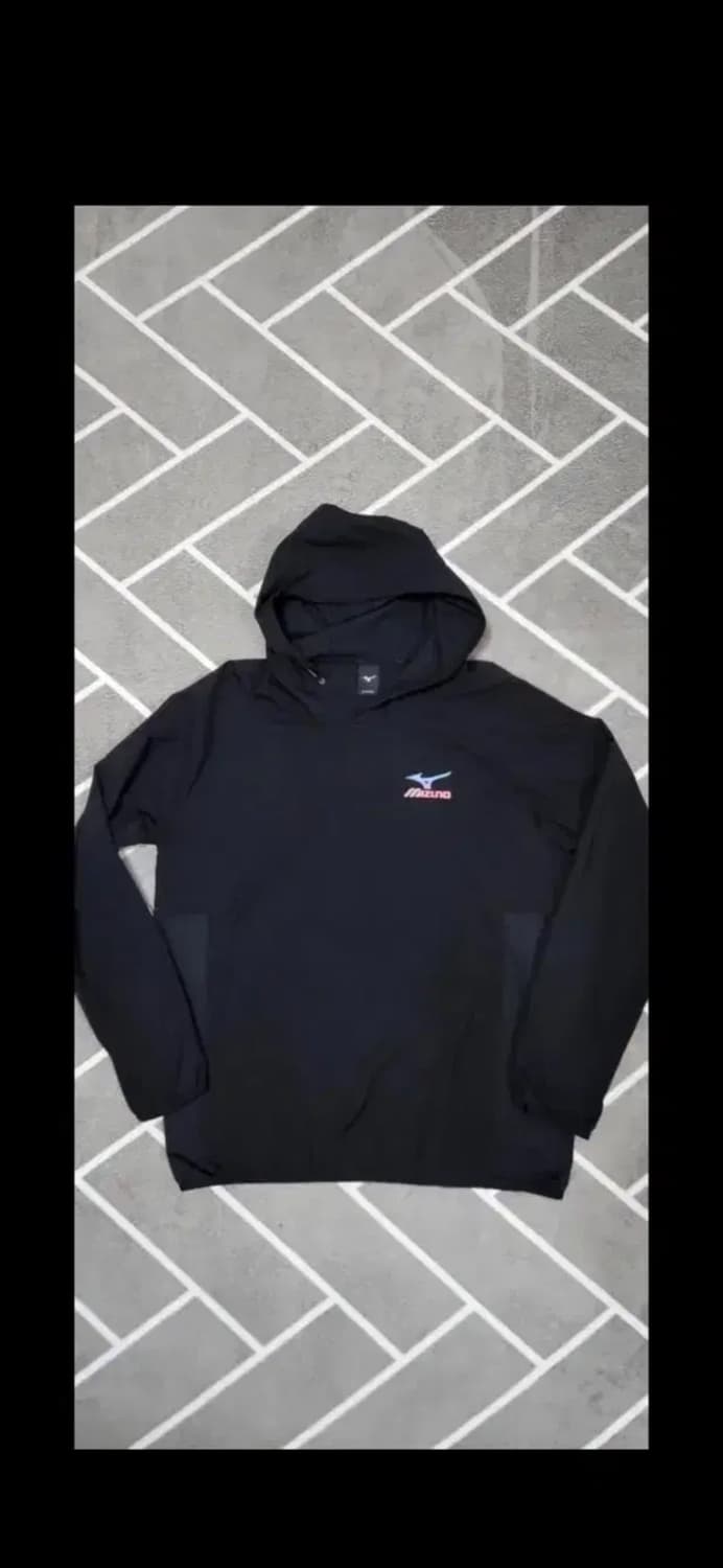 미즈노 웜업 피스테 상품이미지1