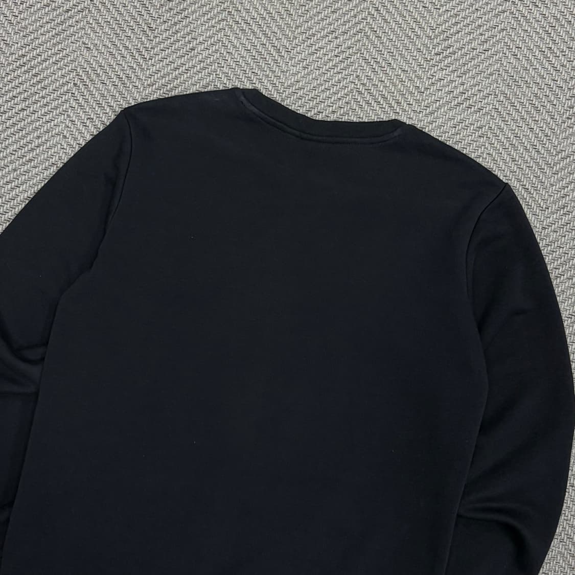 아디다스 빅로고 맨투맨 v1199 상품이미지4