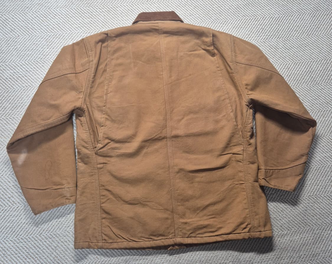 80년 미제 칼하트 초어자켓 상품이미지5