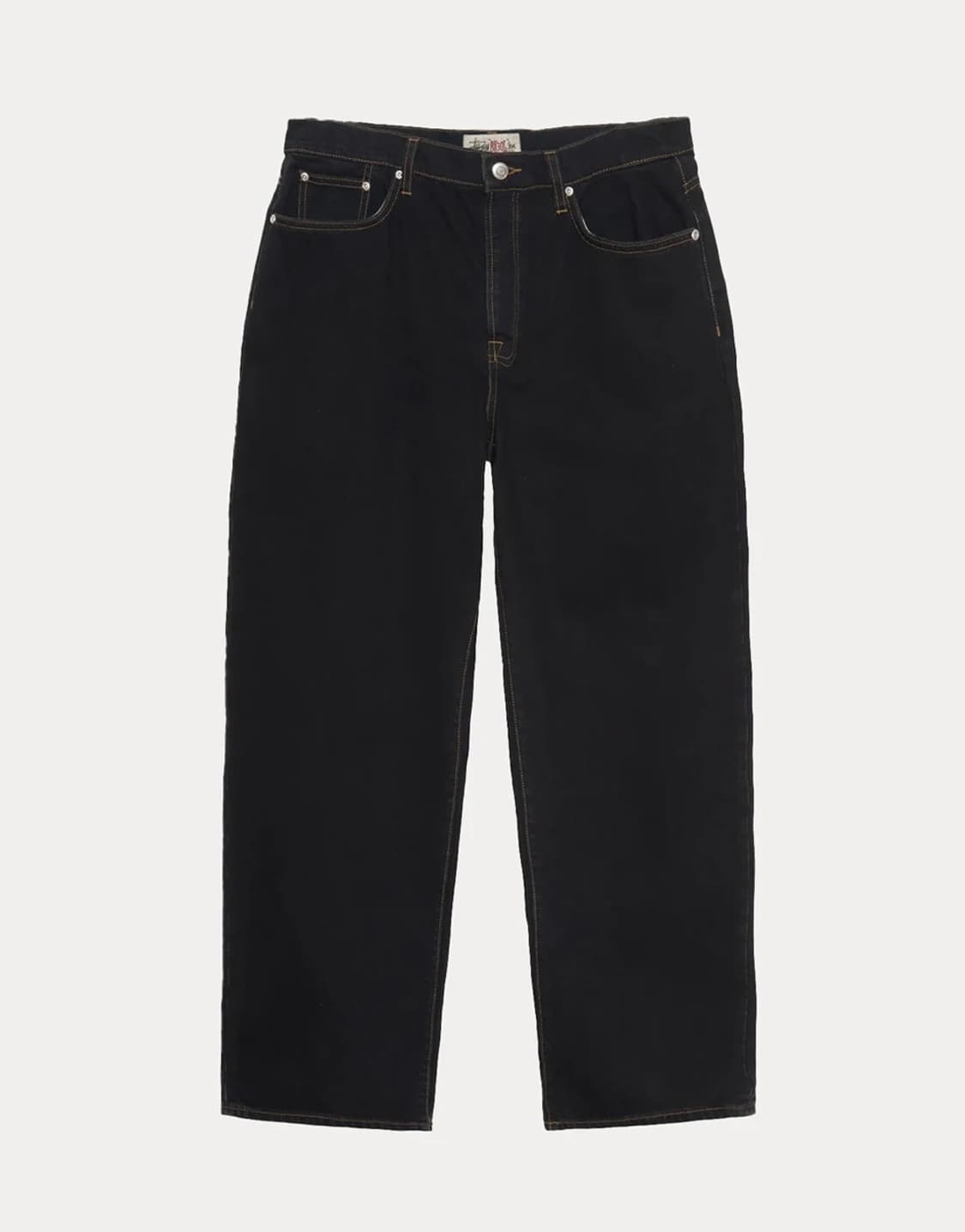 스투시 빅올진 BIG OL' JEAN DENIM (새상품) 32 size 상품이미지1