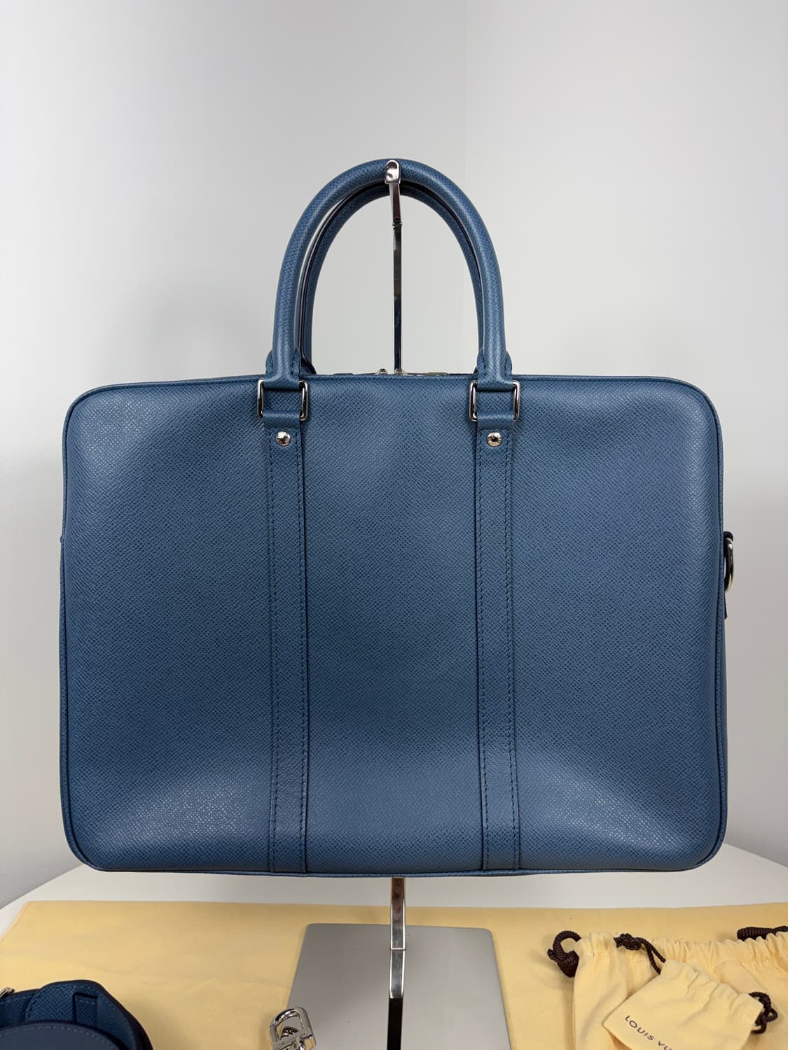 루이비통 M30639 포르테 도큐먼트 서류가방 상품이미지4