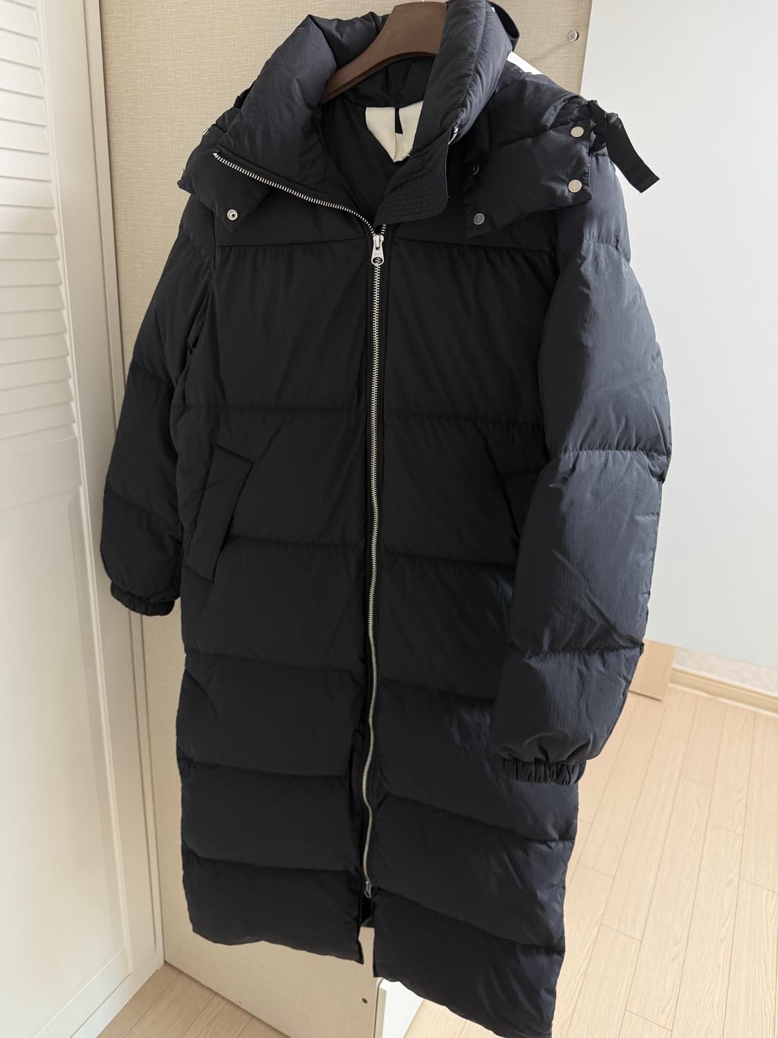 아르켓 푸퍼 패딩 상품이미지1