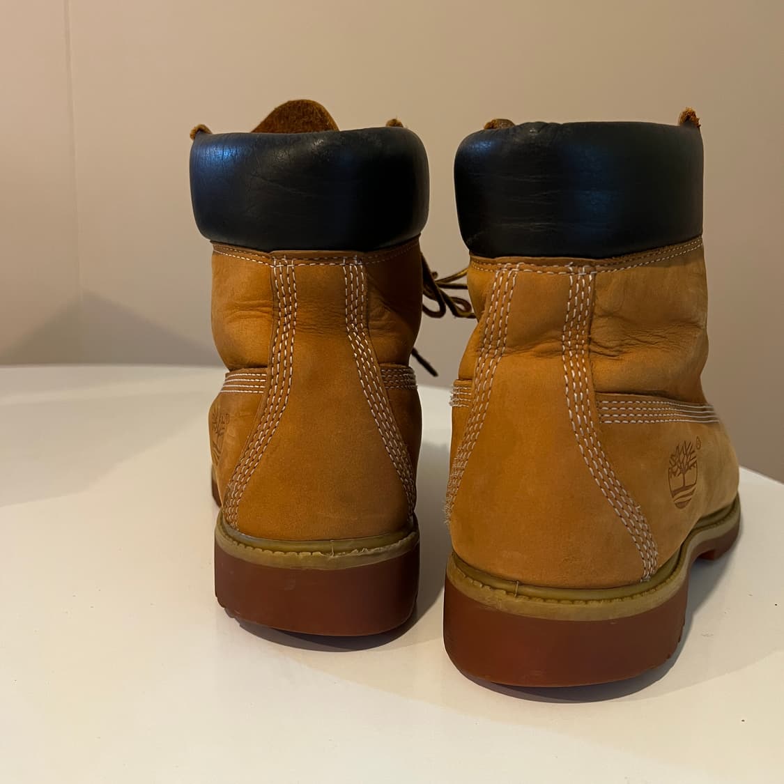 팀버랜드 6인치 프리미엄 워터프루프 부츠  상품이미지3