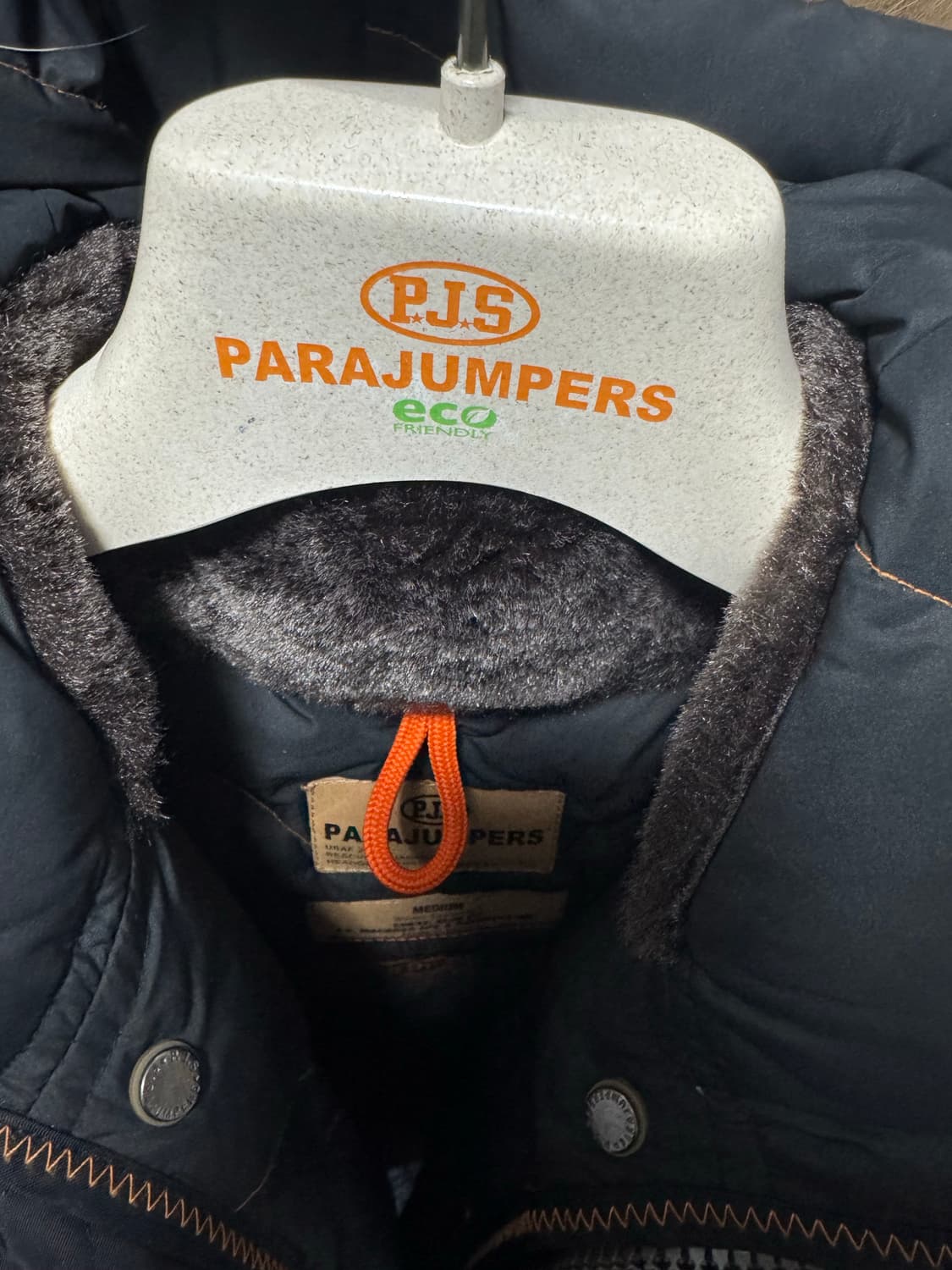 파라점퍼스 고비 m 상품이미지7