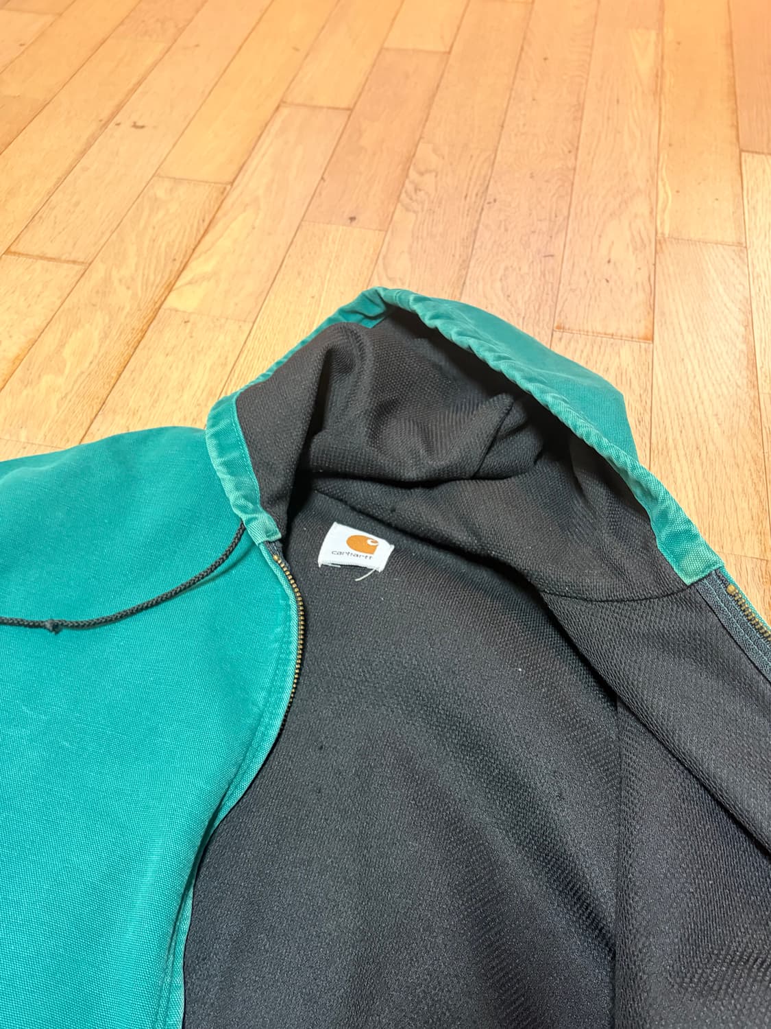 칼하트 자켓 아우터 상품이미지4