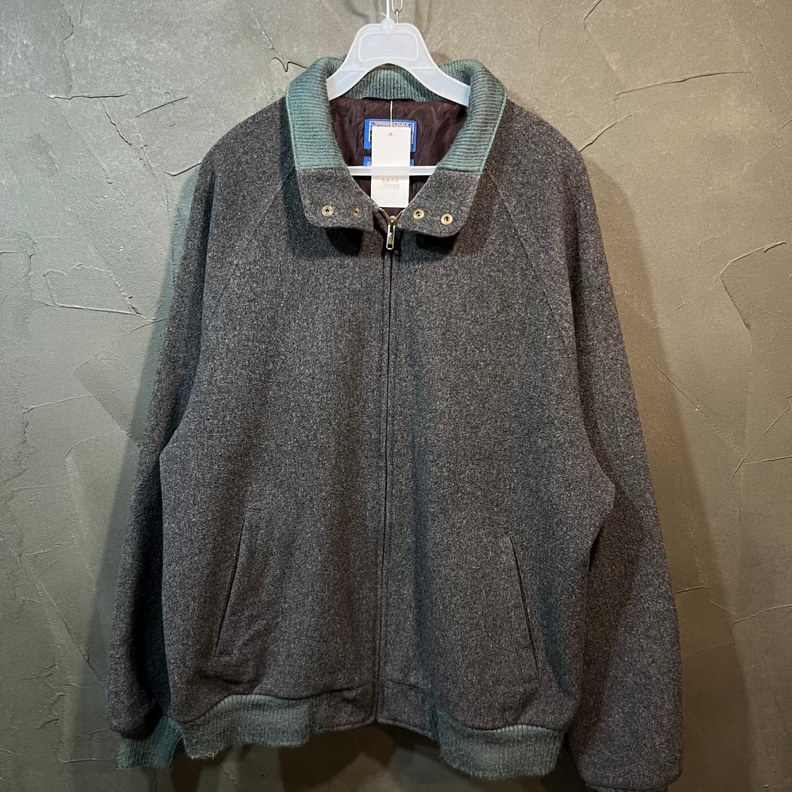 [L] PENDLETON 팬들턴 울 자켓 상품이미지1