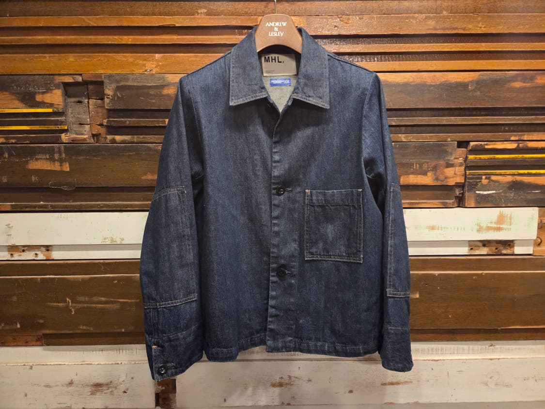 마가렛 호웰 초어자켓 상품이미지1