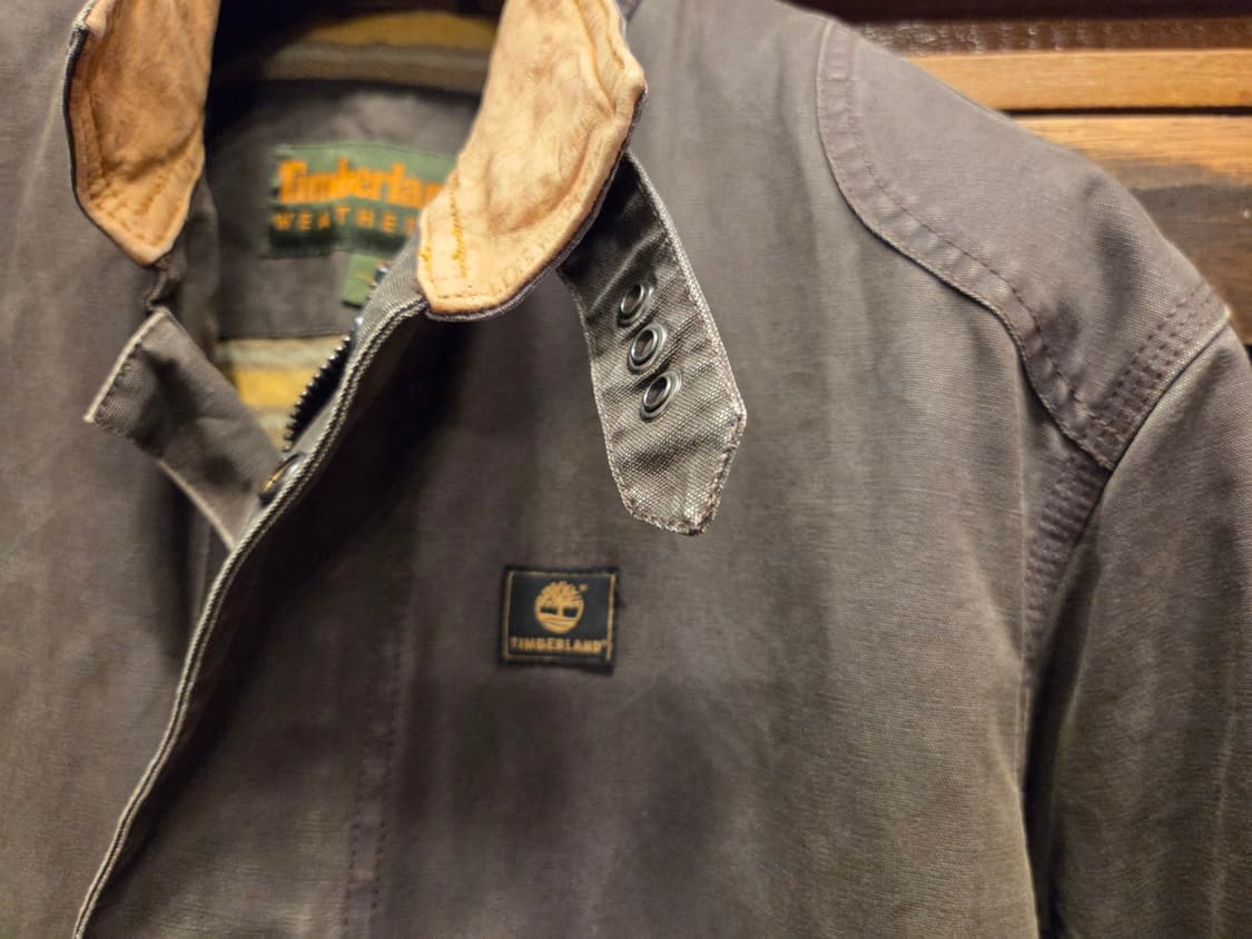 00'S 팀버랜드 워크자켓 상품이미지6