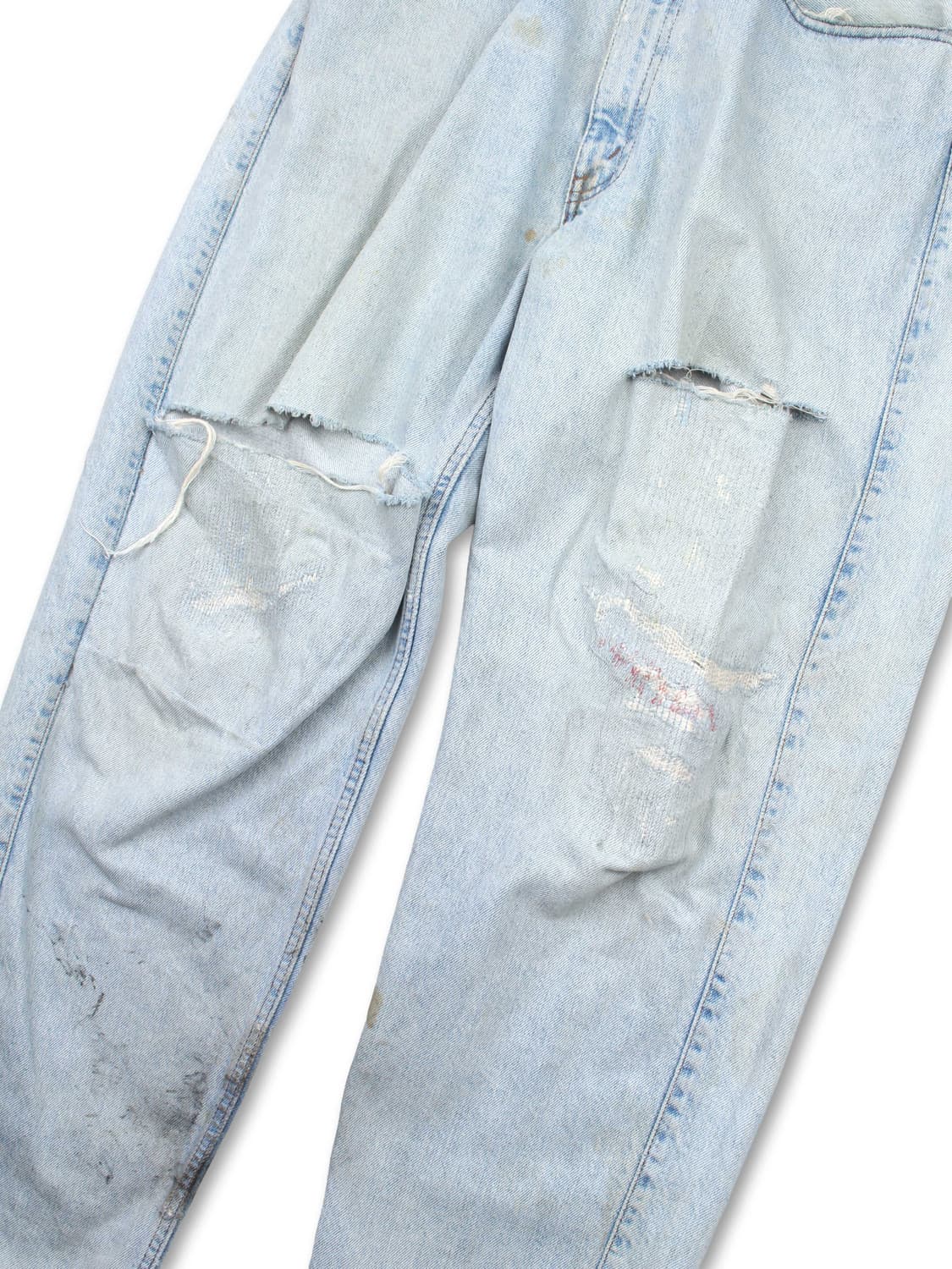 90s LEVI'S SilverTab (34) 상품이미지3