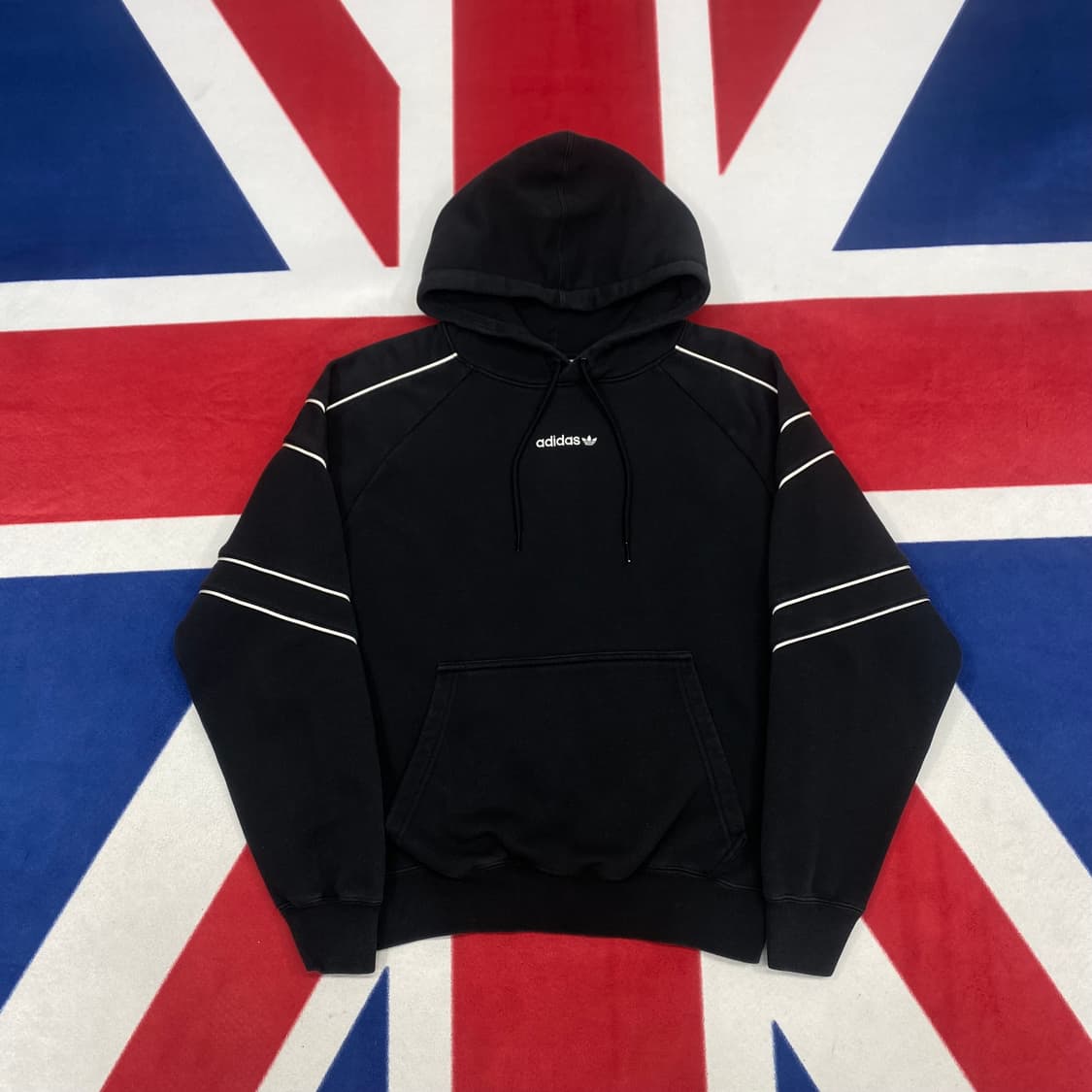 아디다스 후드티 M  상품이미지1