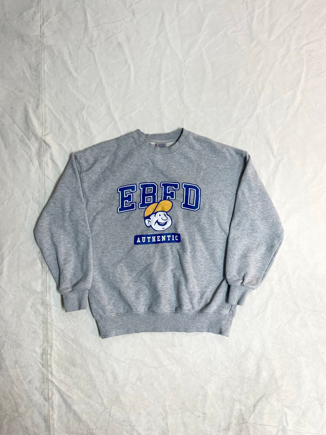 에디스필드 맨투맨  상품이미지1