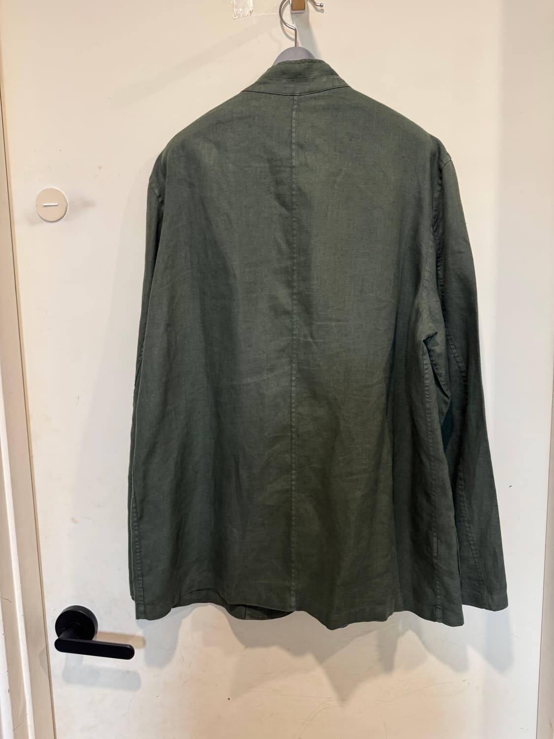 마시모두띠 린넨 셔츠 자켓 상품이미지2