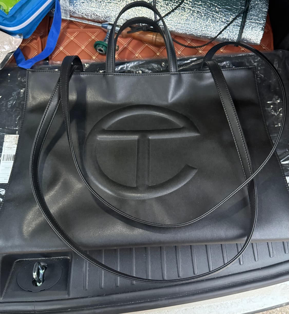 텔파 라지 블랙 상품이미지2