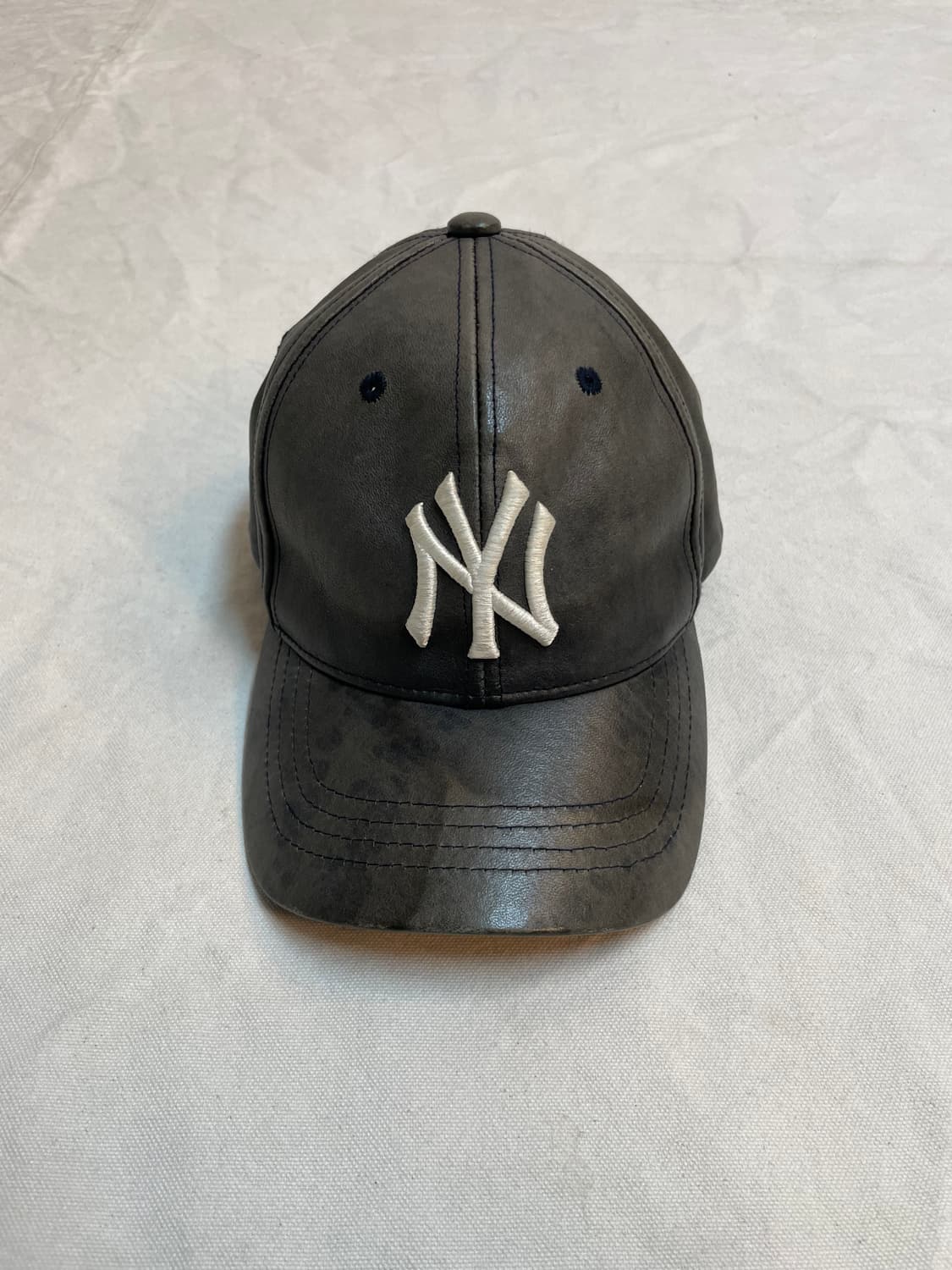 뉴에라 레더 캡  상품이미지2