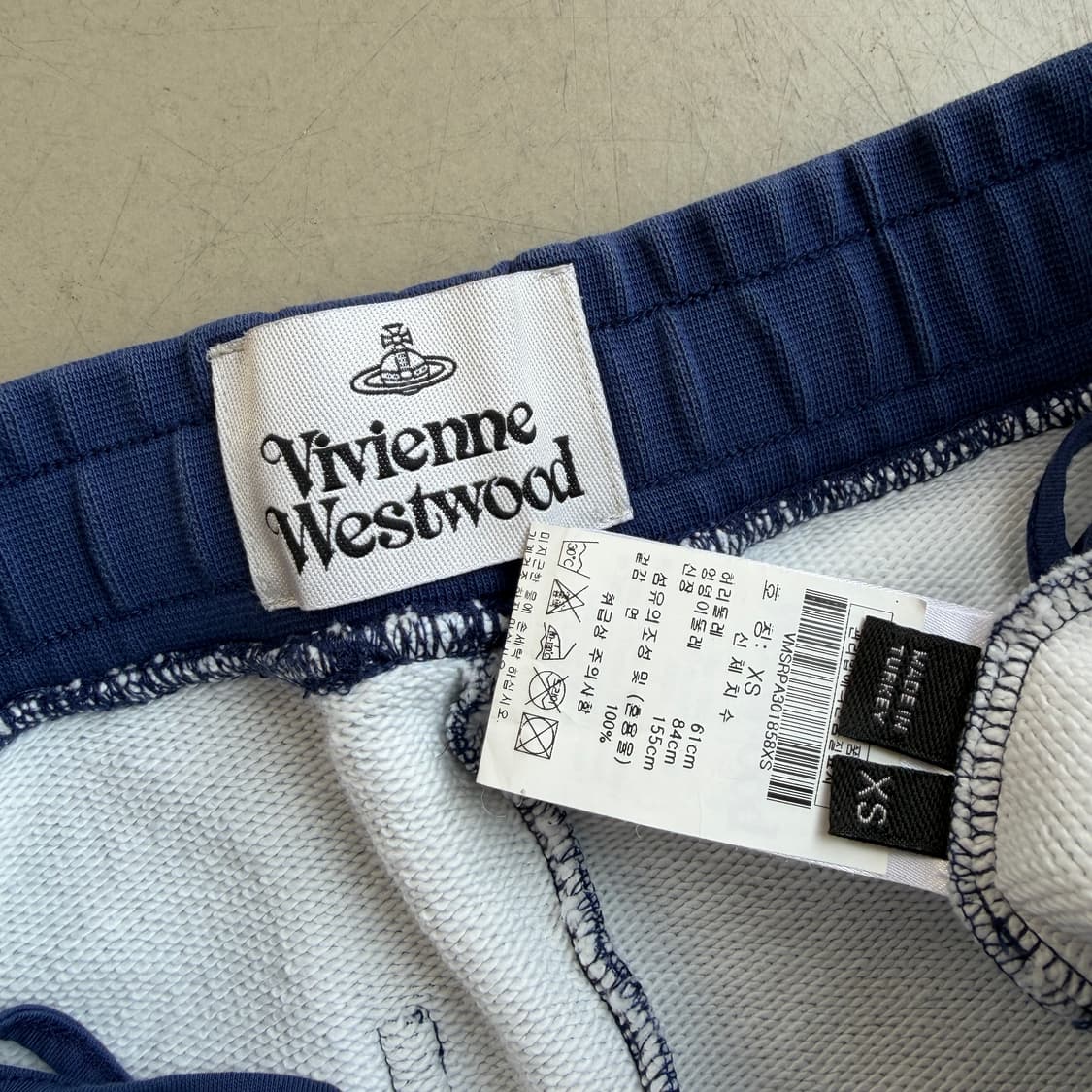 비비안 웨스트우드 스웨트 셋업 상품이미지10