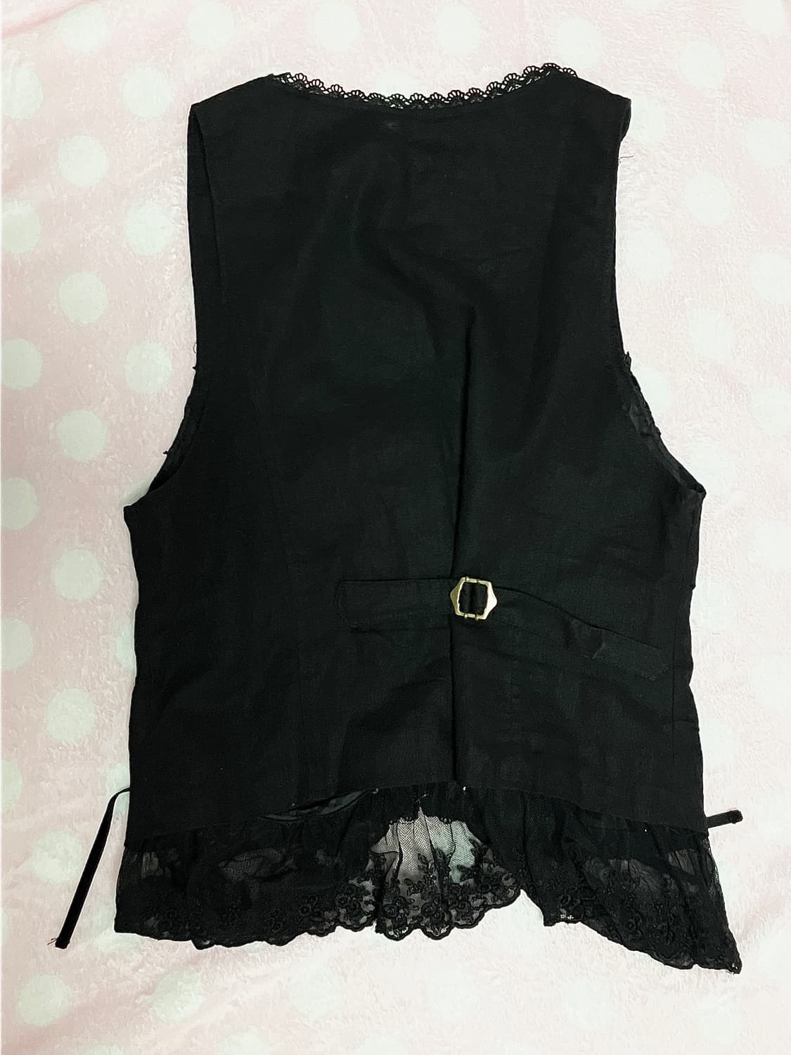 엑시즈팜 더블버튼 베스트 상품이미지3