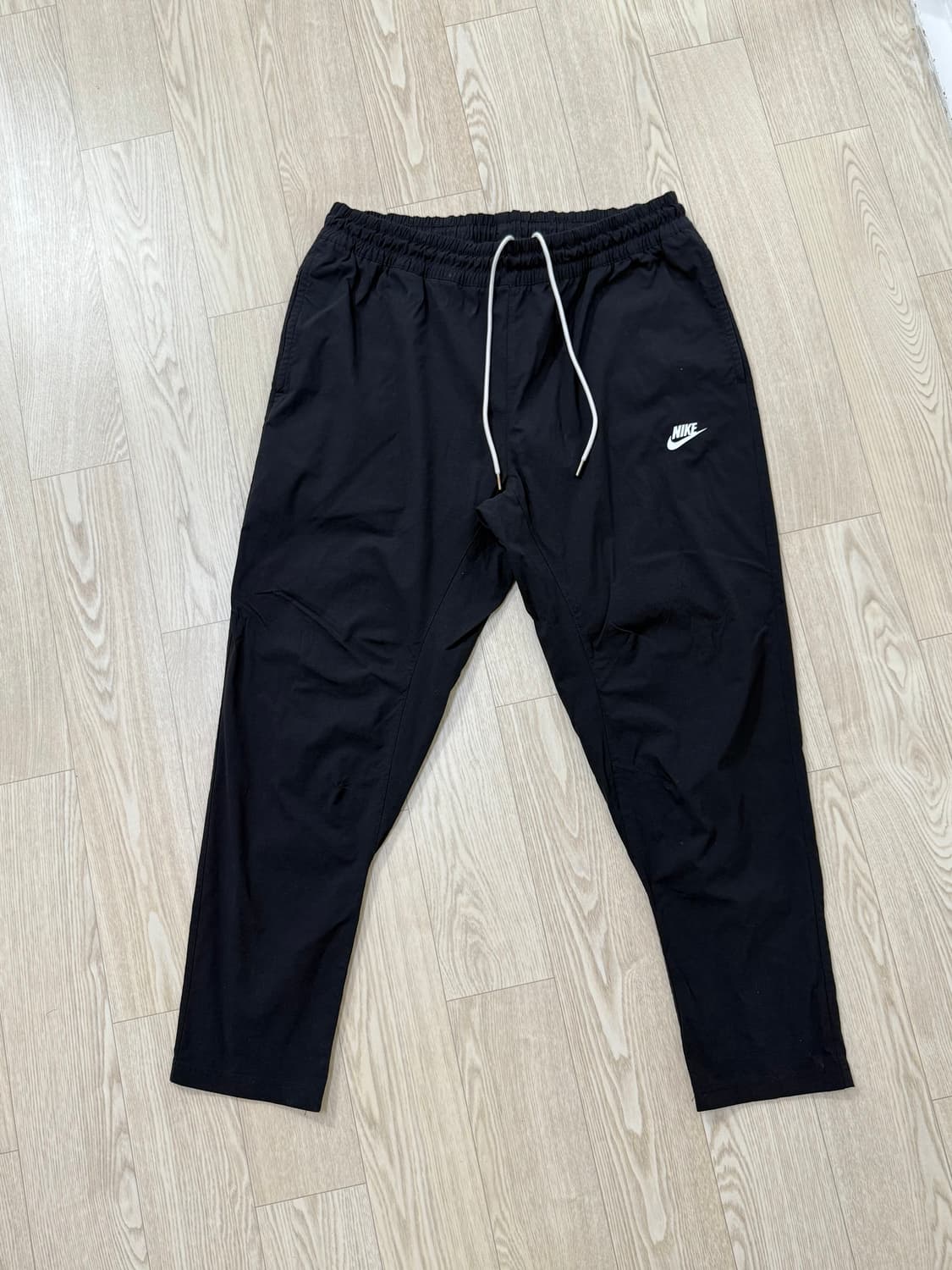 남성 xxl 95 / 나이키 우븐 팬츠 바지 상품이미지1