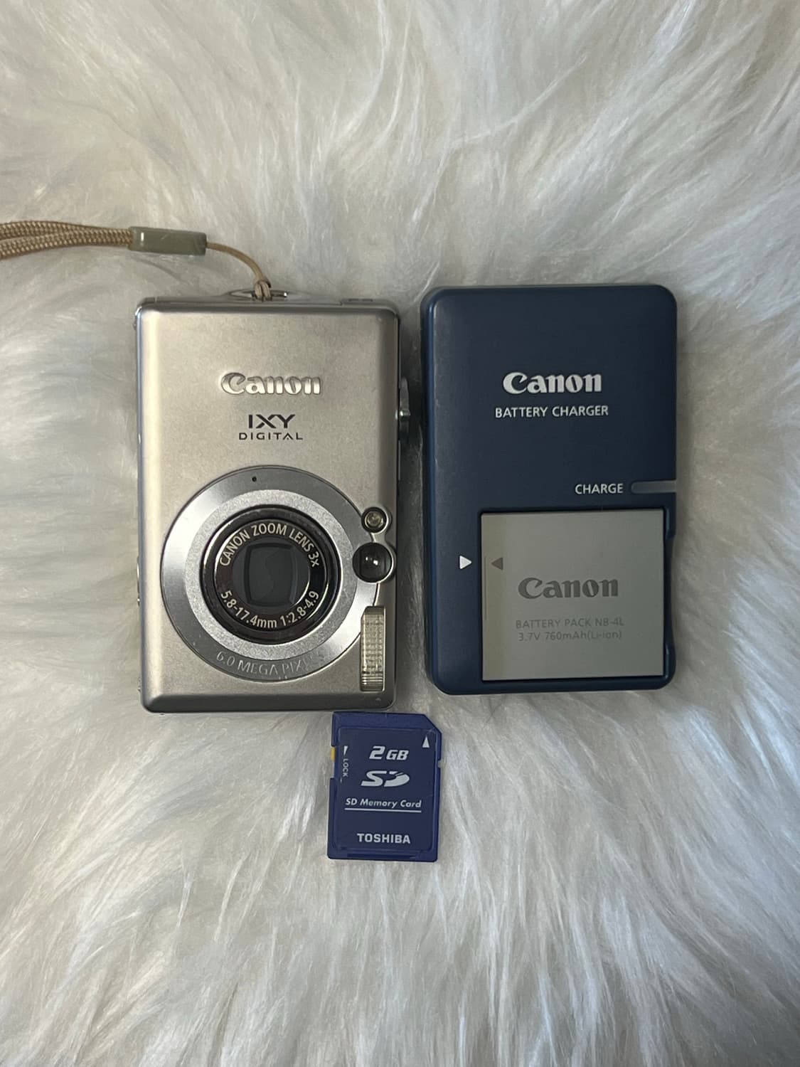 canon ixy70 익서스 60(익시 70) 빈티지디카 상품이미지4