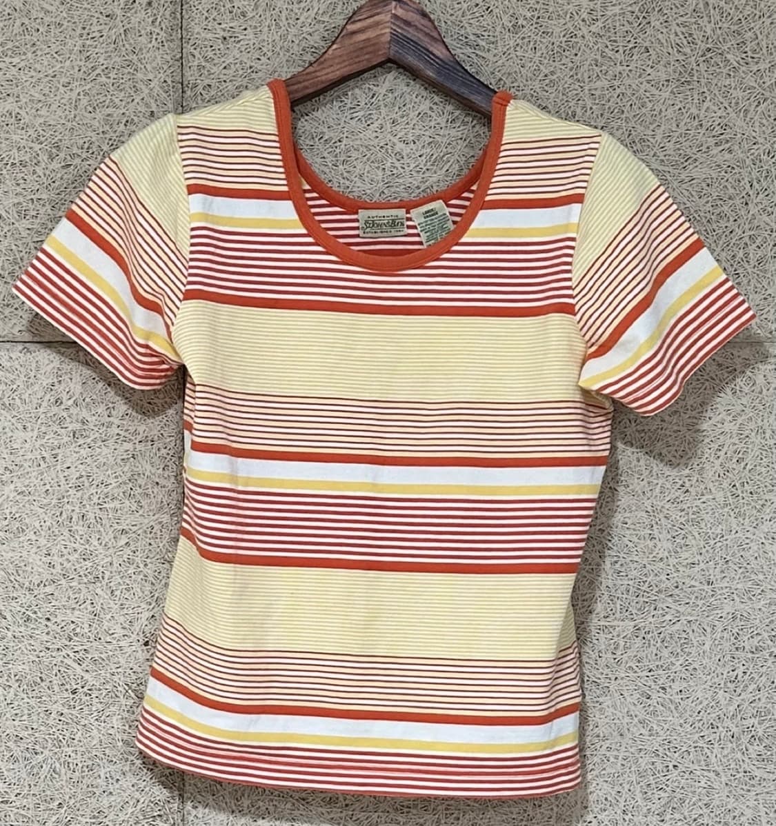 반팔 티셔츠 44 S 상품이미지1