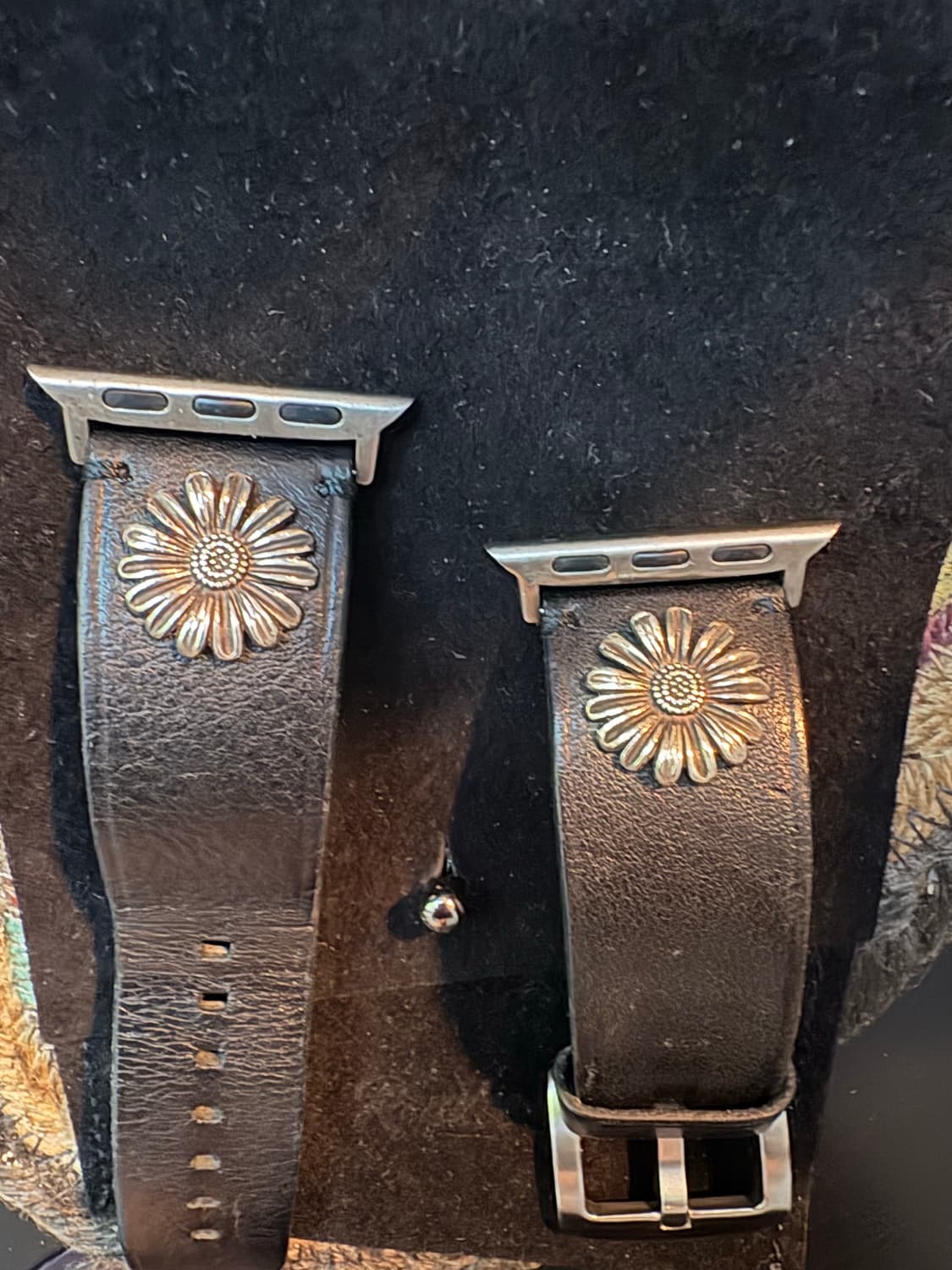 렌도 애플워치 스트랩 데이지 상품이미지1