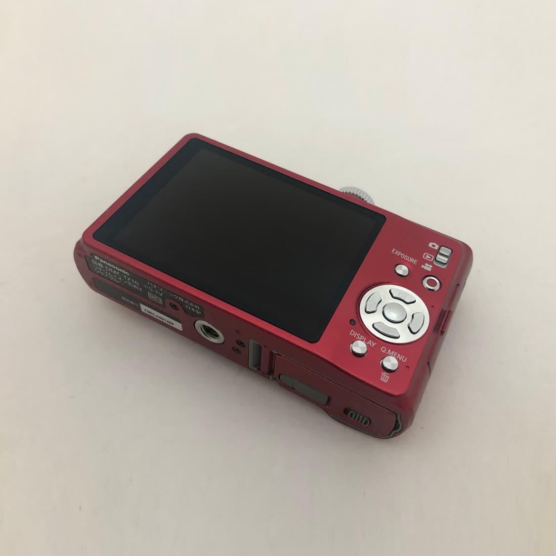 (박스셋) 파나소닉 루믹스(LUMIX) DMC-TZ10 카메라 상품이미지7