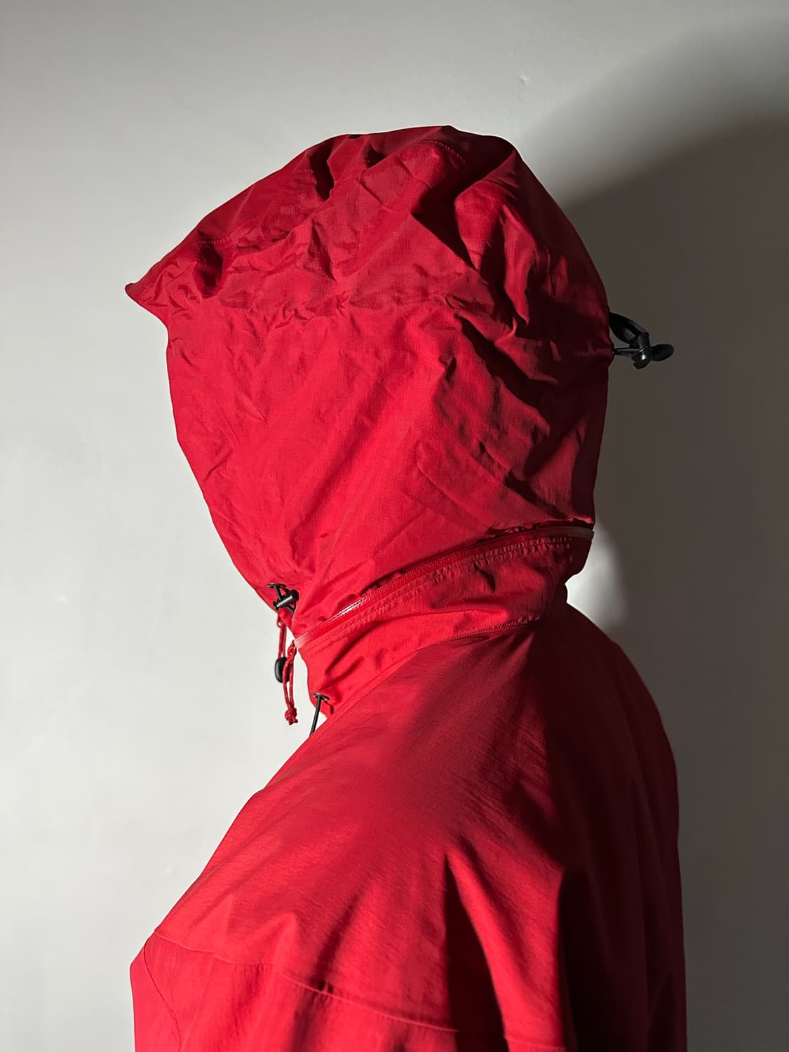 ARC'TERYX 피션 AR 자켓 상품이미지3