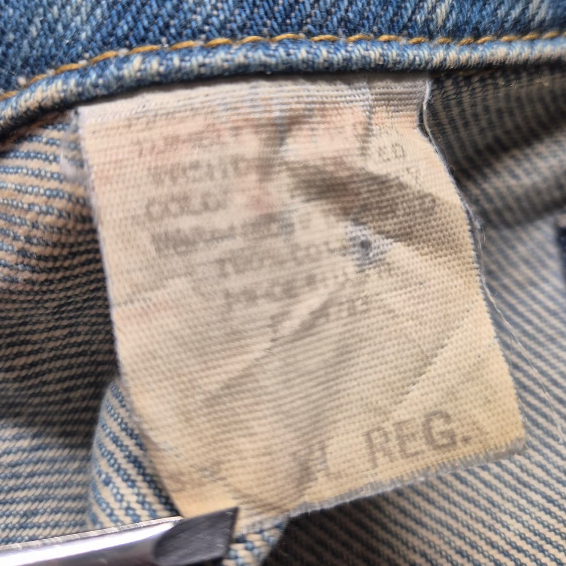 90s 미제 스톰라이더 상품이미지5