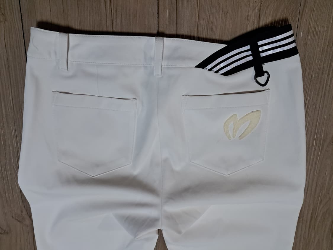 마스터바니 골프 여성 바지 1 상품이미지4