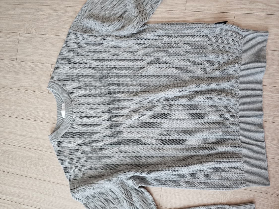 1993 스튜디오 스카시 니트 M사이즈 상품이미지5