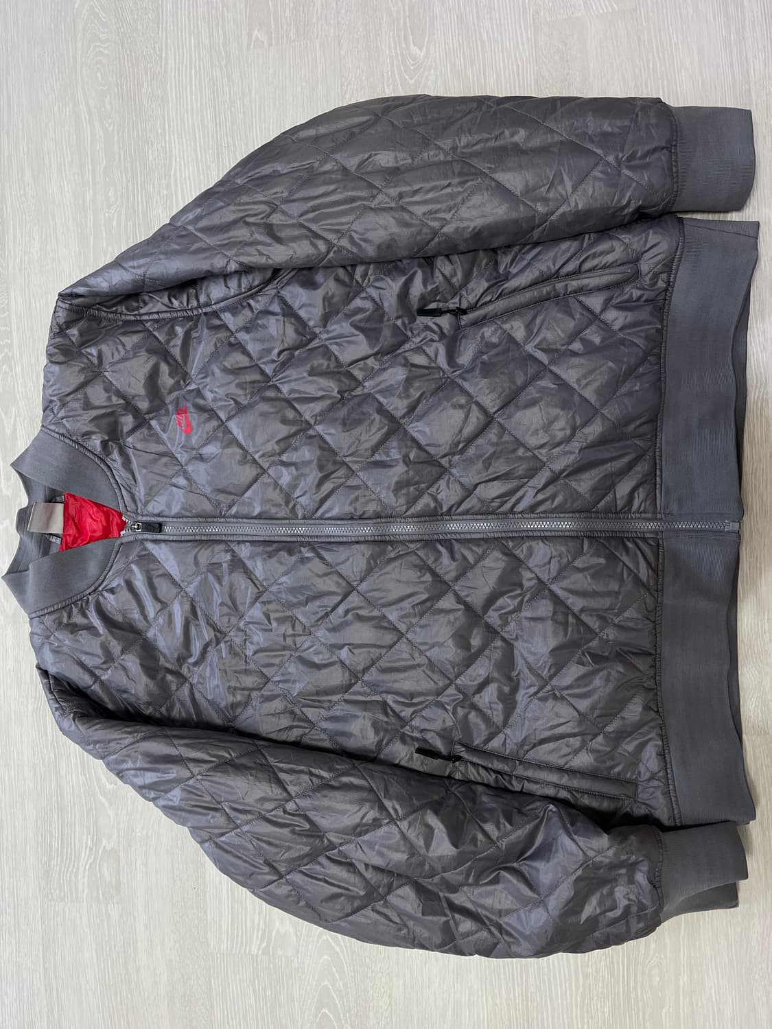 나이키 프리마로프트 퀄팅점퍼 2XL 상품이미지1