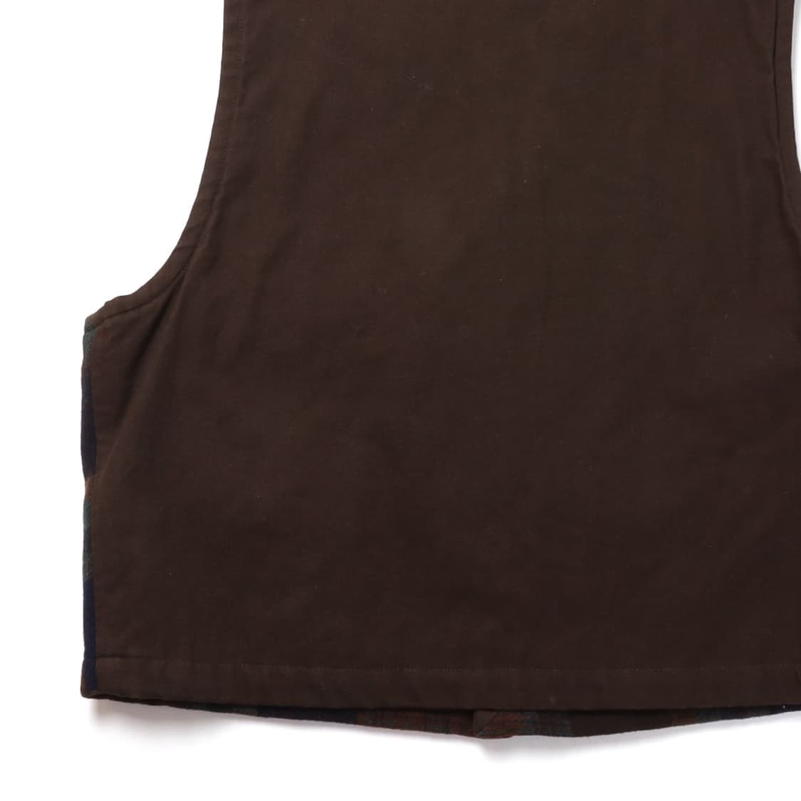에디바우어 Eddie Bauer Wool Blended Vest   상품이미지6