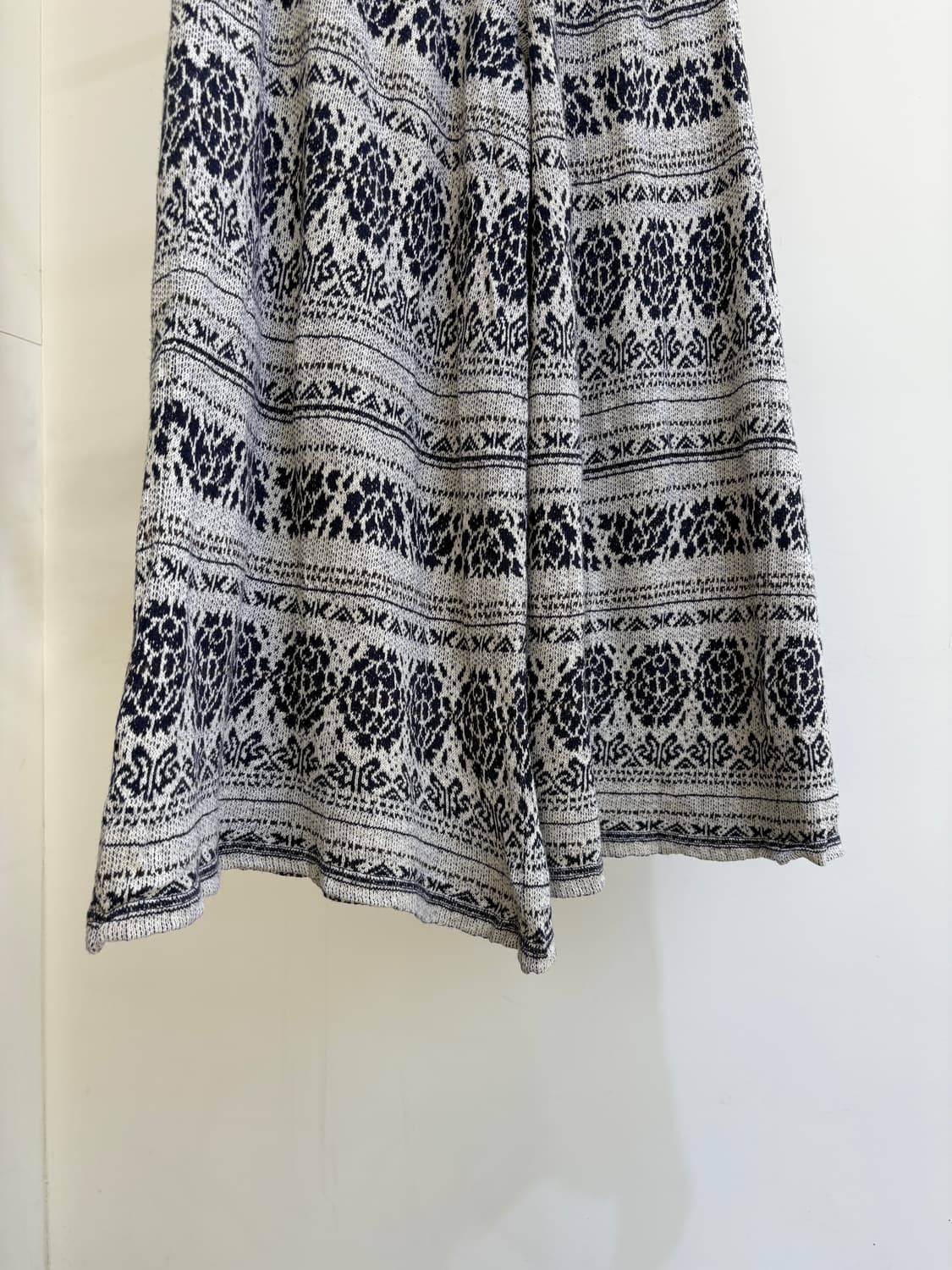 PLANTATION (Made in Japan) 와이드팬츠 상품이미지4