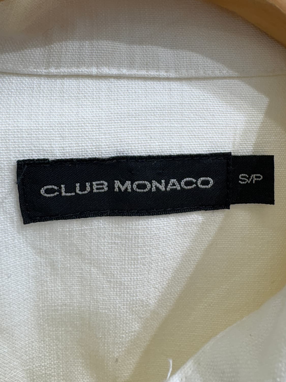 CLUB MONACO 자켓 상품이미지6