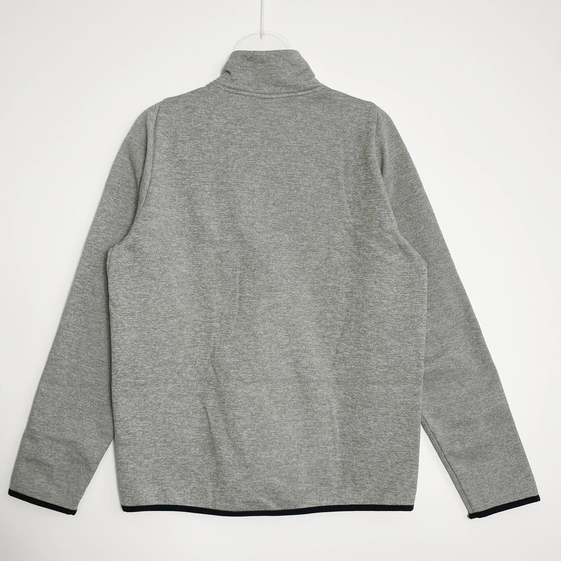 D2 나이키 드라이핏(Nike Dri-FIT) 쿼터 짐 액티브웨어 스웨트 상품이미지3