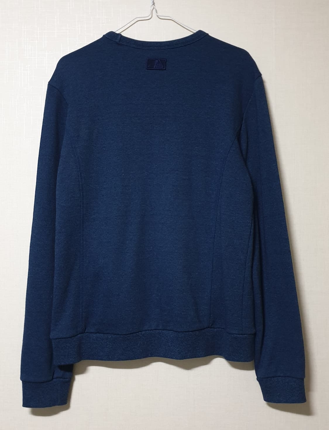 MLB 라운드 긴팔티 95사이즈 상품이미지2