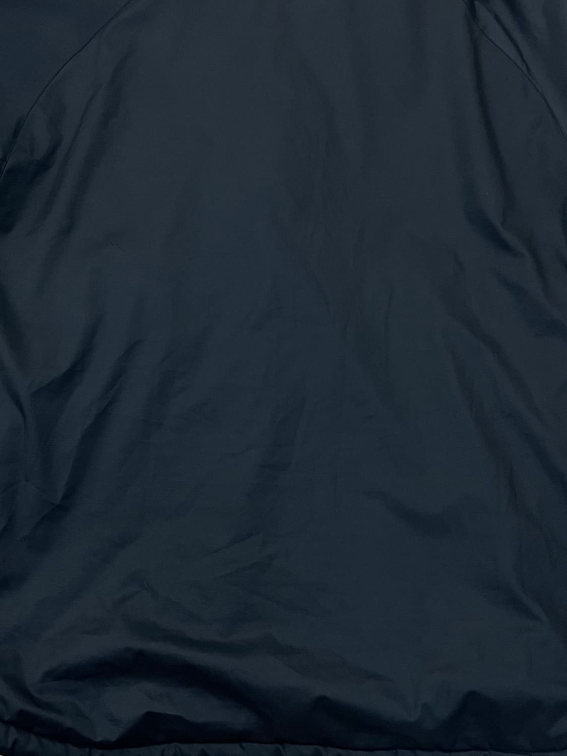 나이키 국대 필드 점퍼 자켓 네이비 L #csz2081 상품이미지8