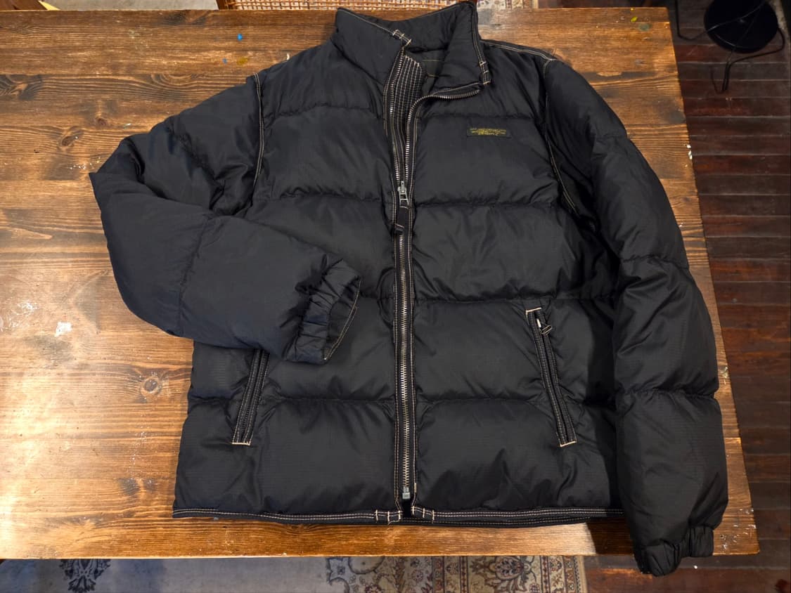 폴로랄프로렌 다운자켓 상품이미지1