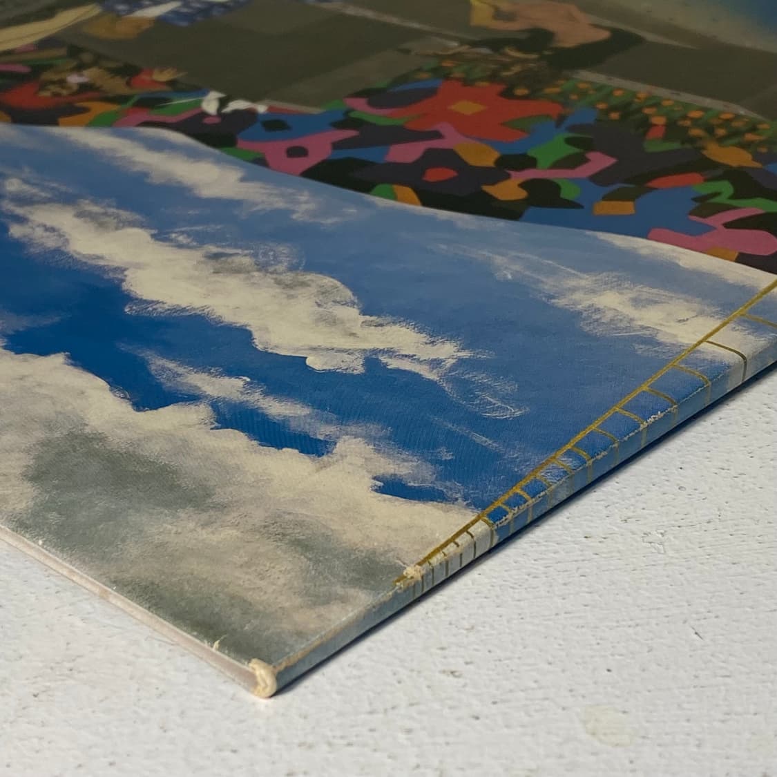 (중고LP-팝록/훵크) Prince And The Revolution 상품이미지7