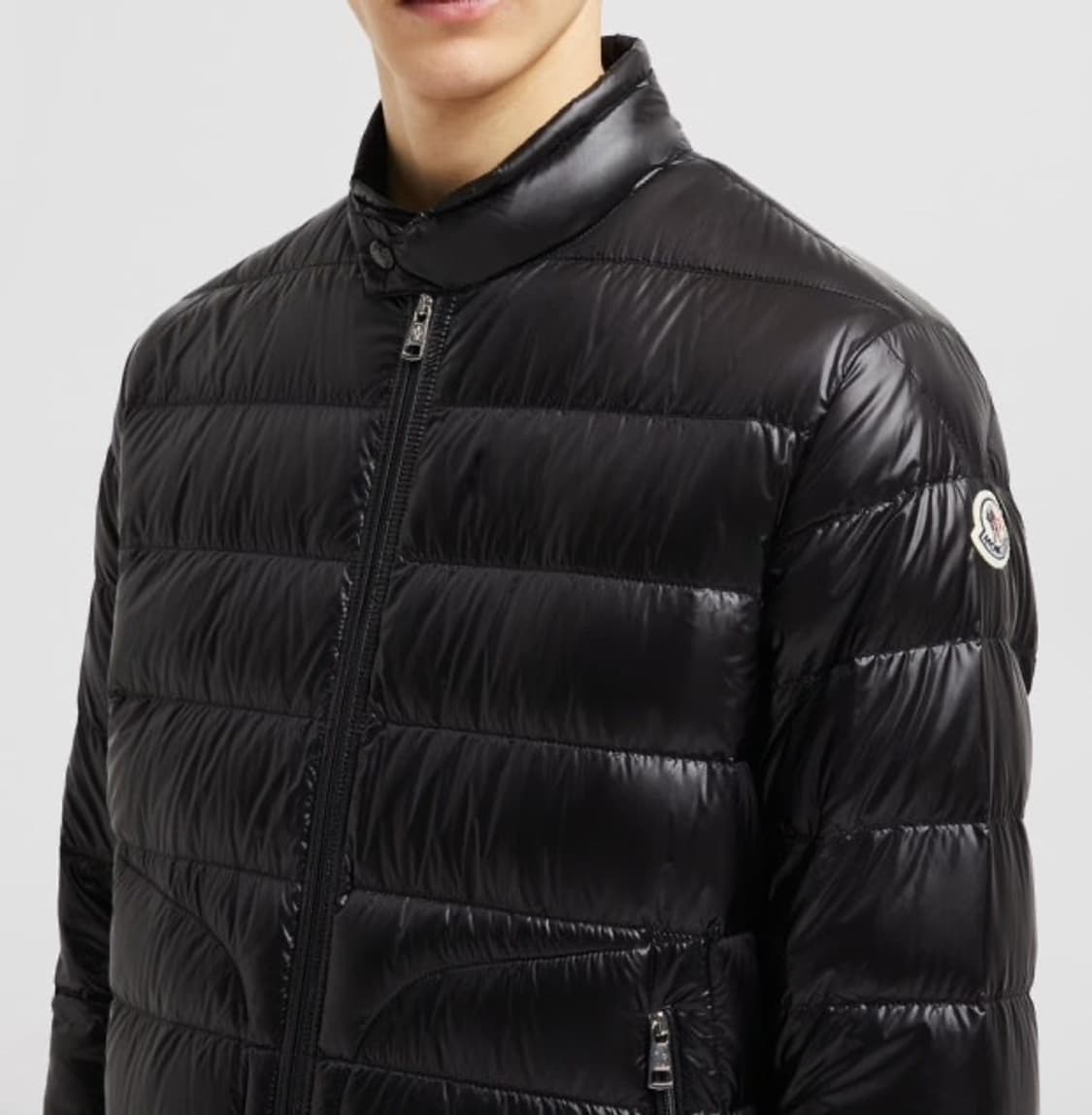 (5)몽클레어 아코루스 경량패딩 새상품급 상품이미지1
