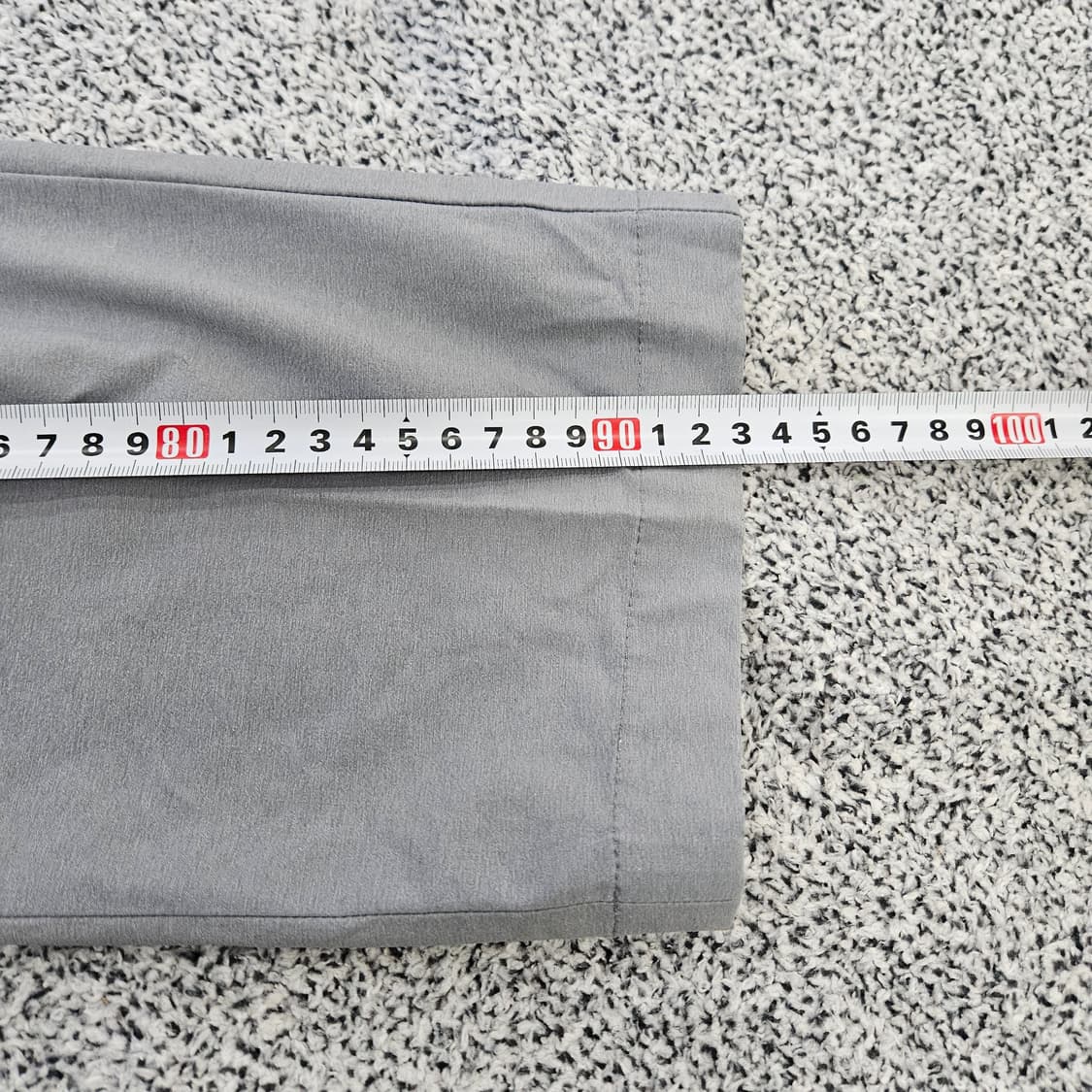 [82] JDX 남성 캐주얼 골프 팬츠 0102YH1 상품이미지8