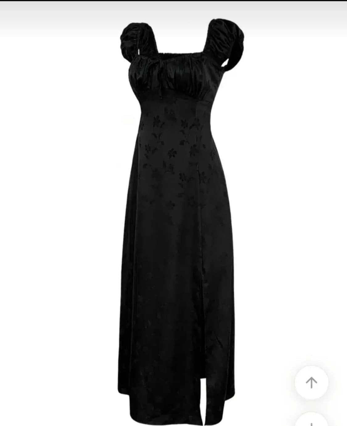 루루서울 Night bird dress  상품이미지3