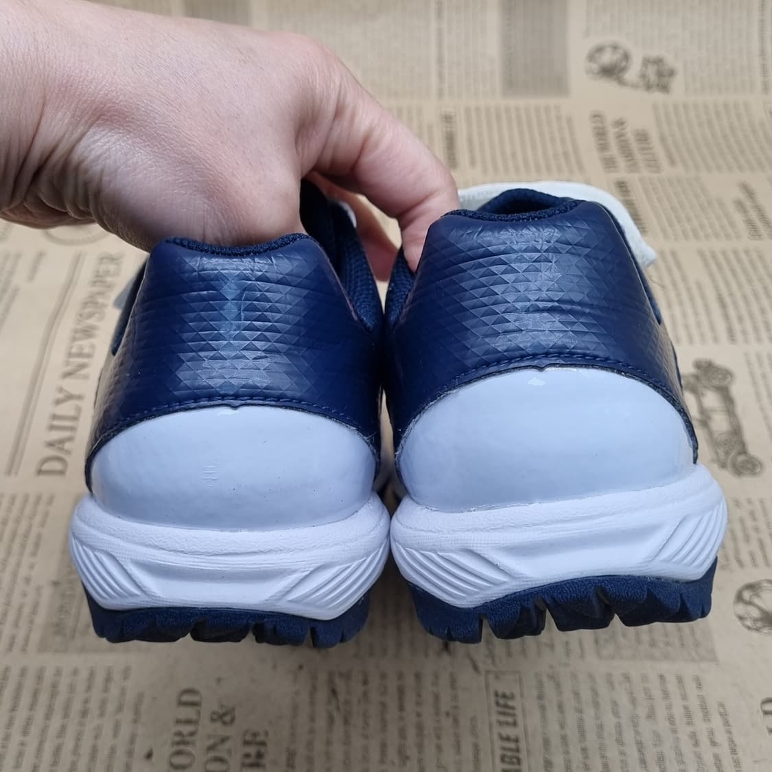 미즈노 유소년 야구화225 상품이미지4