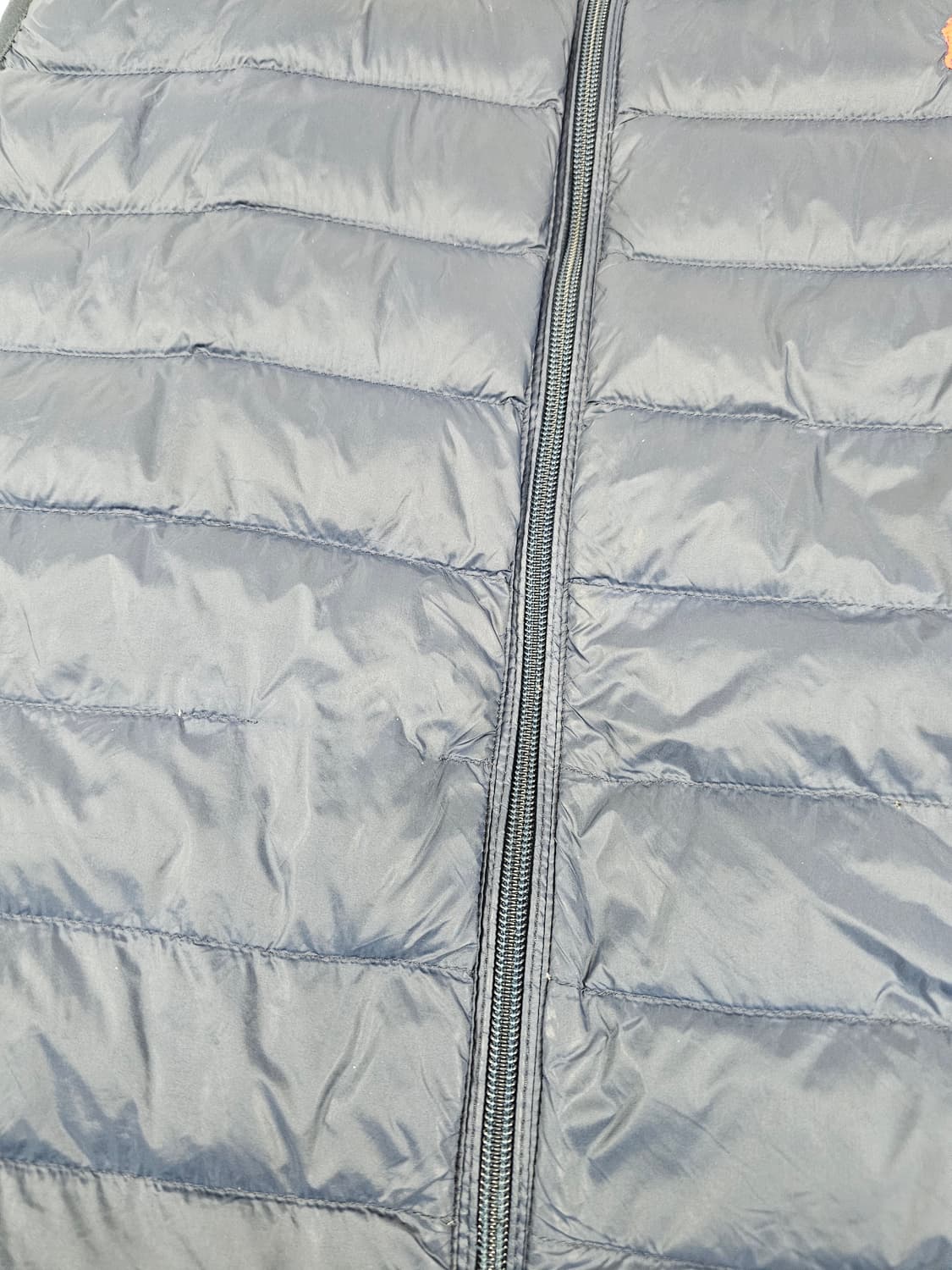 폴로경량베스트 상품이미지4