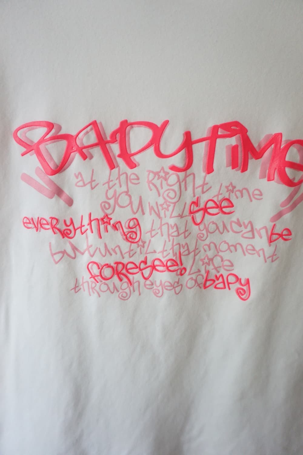 BAPY by A BATHING APE 상품이미지4