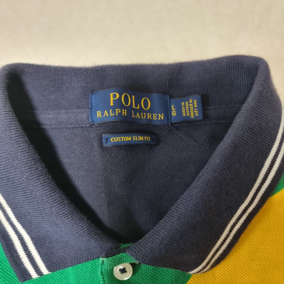 Polo pk shirts 상품이미지2