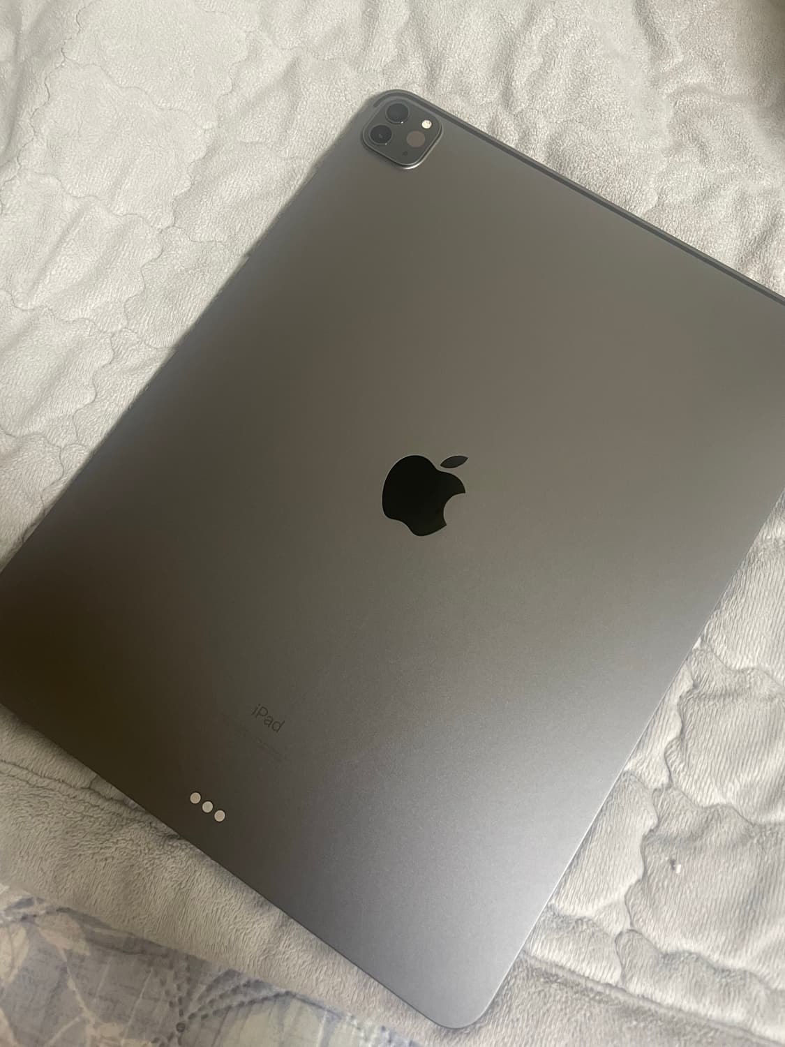 Apple 아이패드 프로 12.9 5세대 M1칩 1024GB 상품이미지3