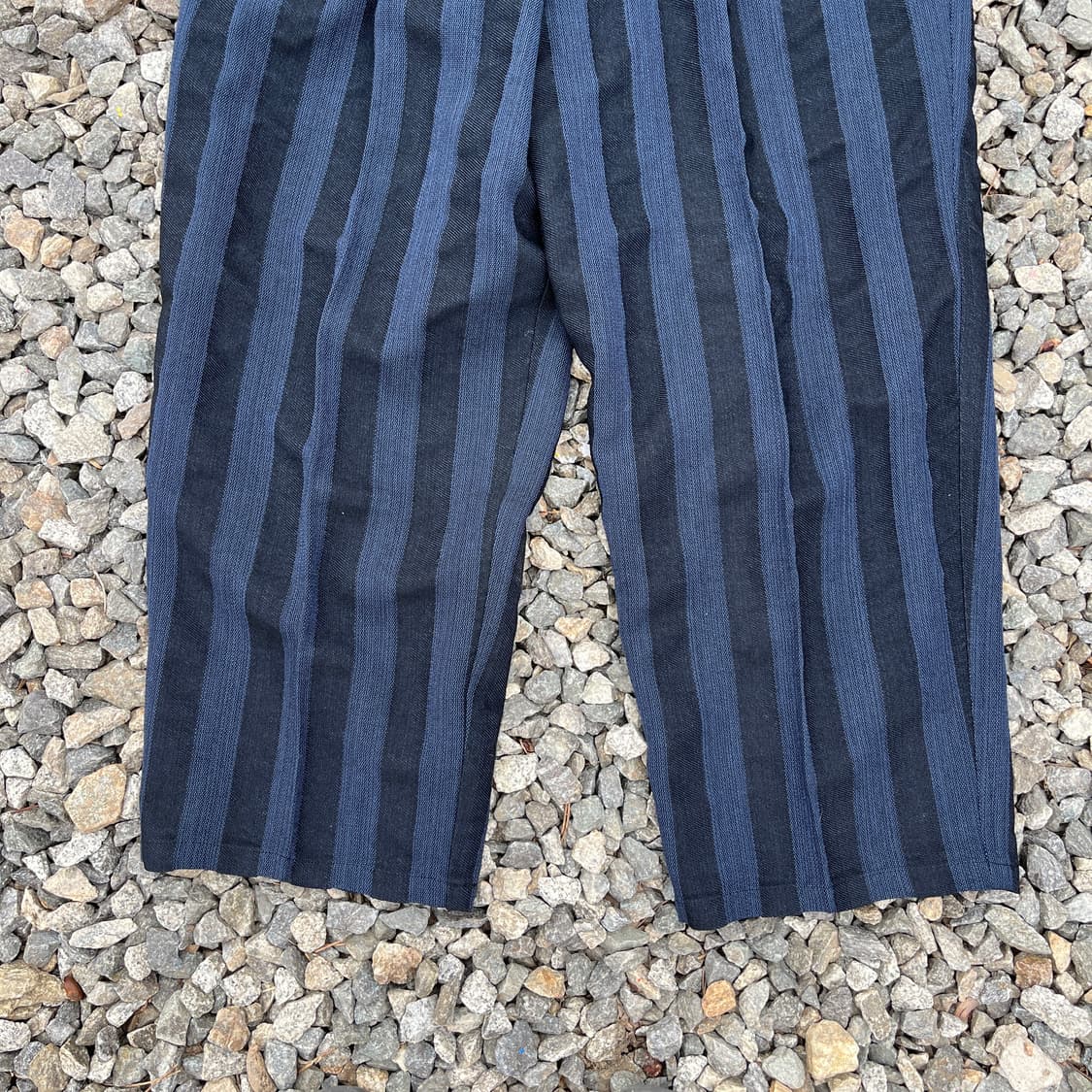 MICHIKO KOSHINO 빈티지 팬츠(공용) 실측확인 상품이미지2