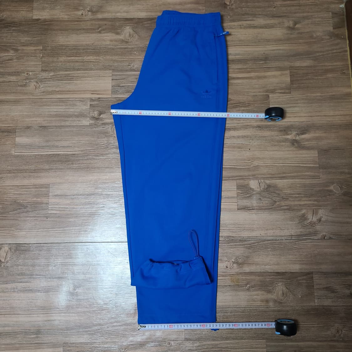 (XL XXL) 아디다스 듀스 김성재 트랙팬츠 빅사이즈 츄리닝 바지 상품이미지9