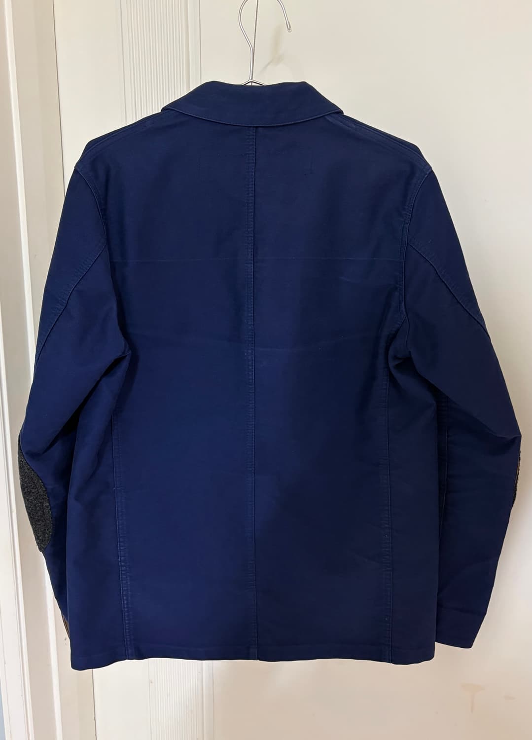 준야와타나베 프렌치 워크 자켓 상품이미지4