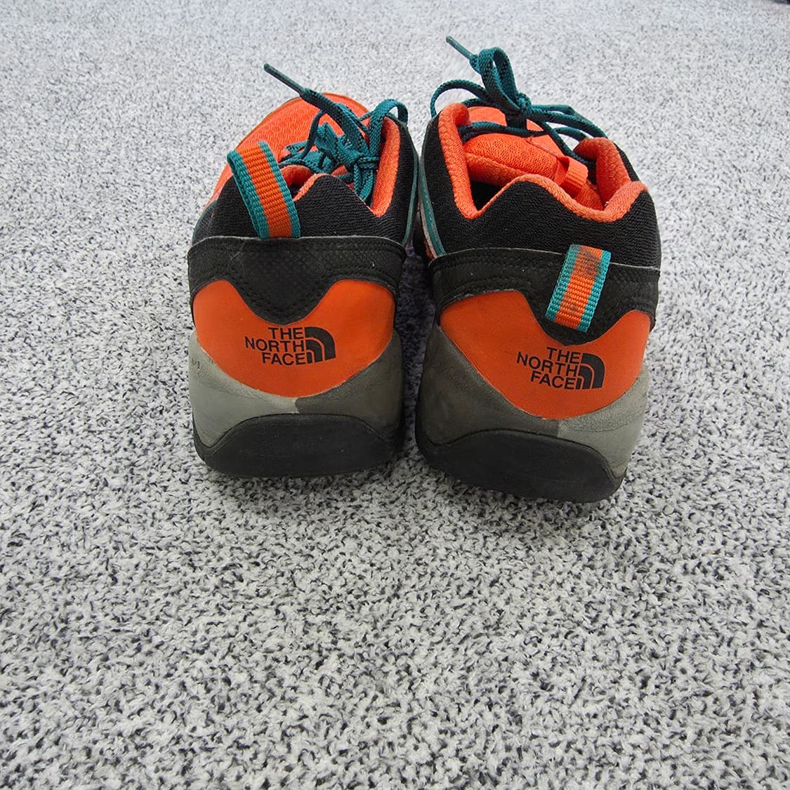 [265] 노스페이스 운동화 등산화 0121J 상품이미지4